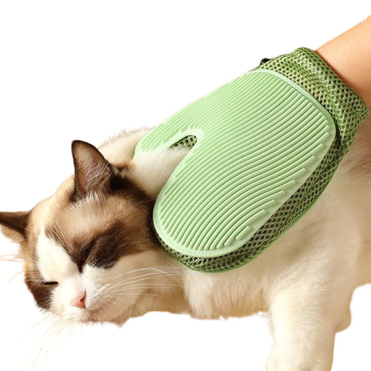 2-In-1 Cat Glove - MeowMart