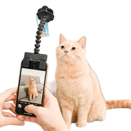 Cat Selfie Stick - MeowMart
