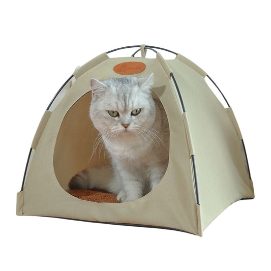 Cat Tent - MeowMart