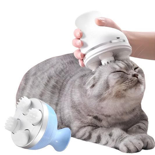 Comfortable Massager - MeowMart