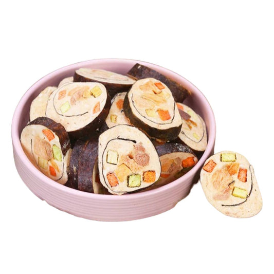 Delicious Sushi Treats - MeowMart