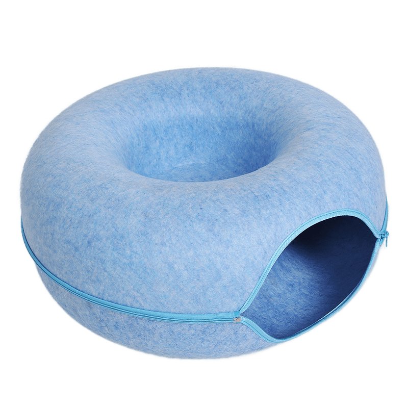Donut Bed - MeowMart