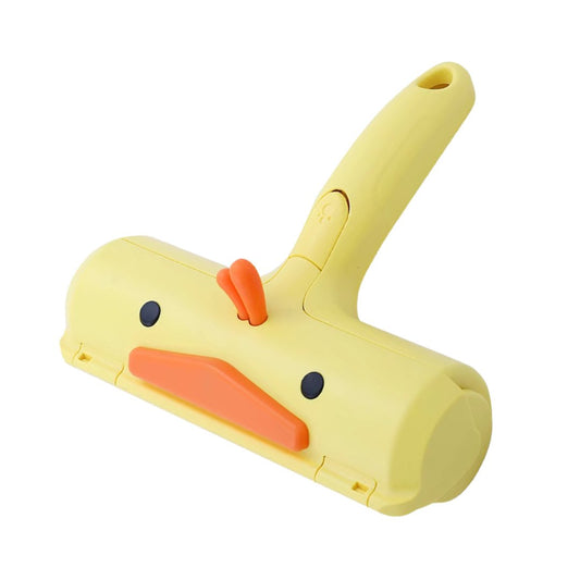 Ducky Hair Remover - MeowMart