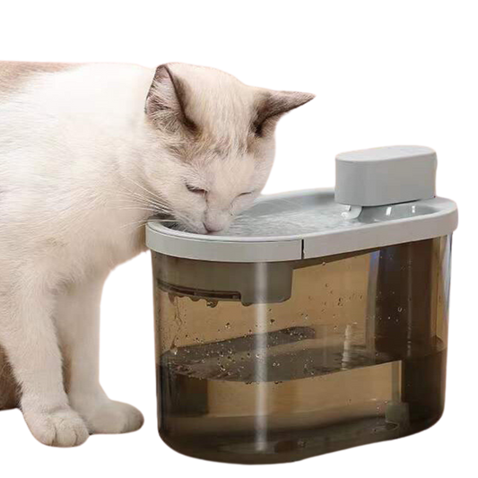 Wireless Pet Water Fountain